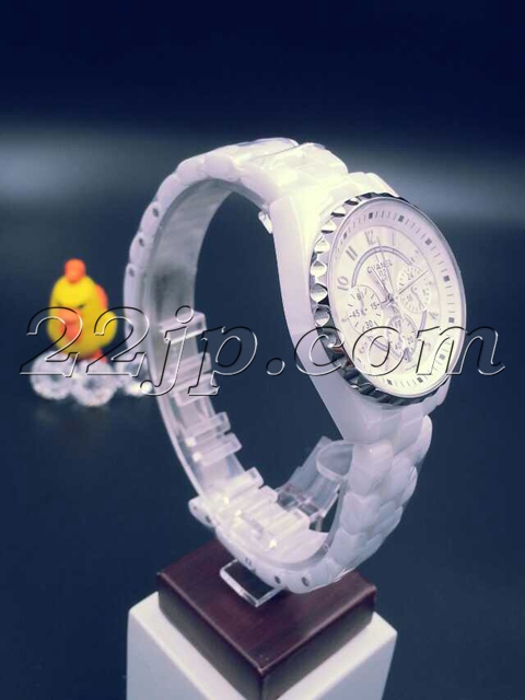 シャネル時計内部構造